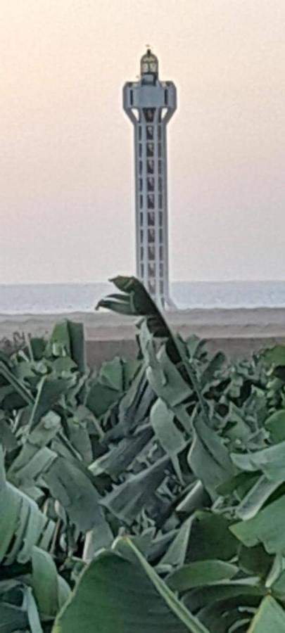 타자꼬르테 Casita Elmar 빌라 외부 사진