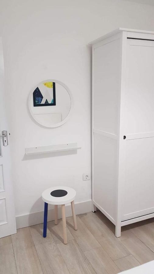 타자꼬르테 Casita Elmar 빌라 외부 사진