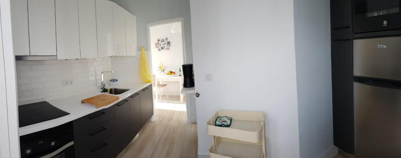 타자꼬르테 Casita Elmar 빌라 외부 사진