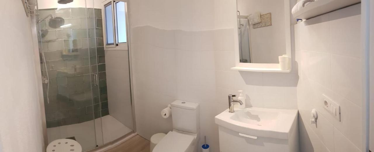 타자꼬르테 Casita Elmar 빌라 외부 사진