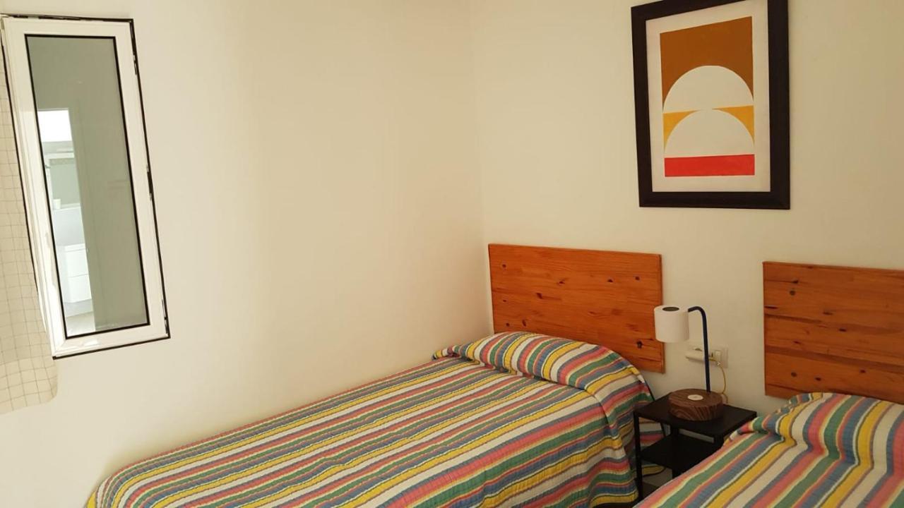 타자꼬르테 Casita Elmar 빌라 외부 사진